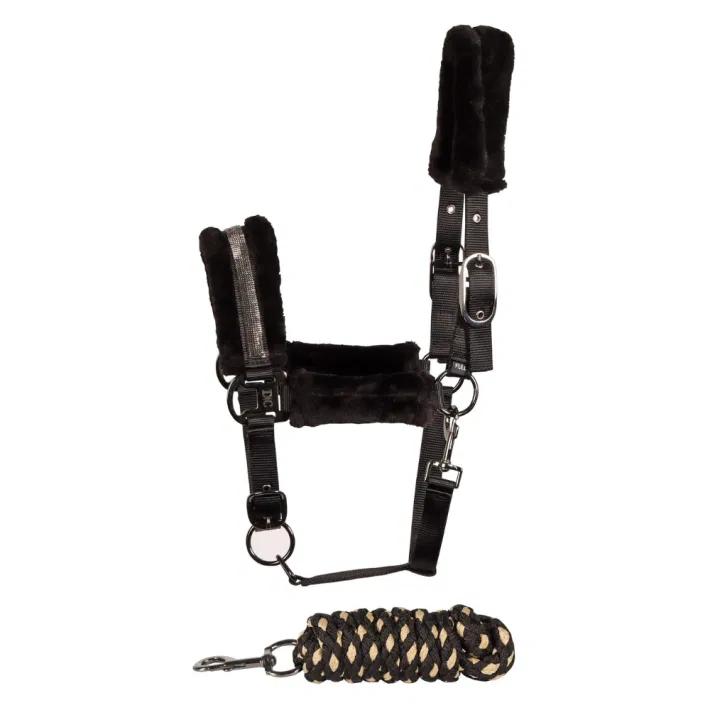 Harry\'s Horse halsterset Denici Cavalli Stardust